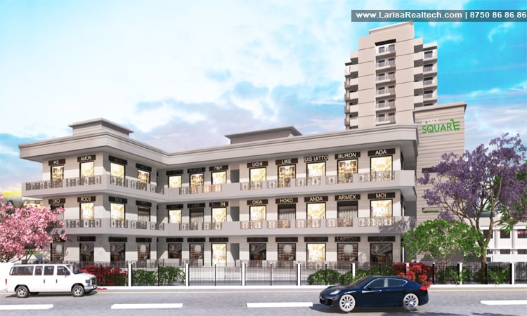 Pareena Rama Homes Gallery Image
