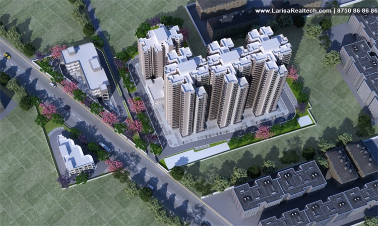Pareena Rama Homes Gallery Image