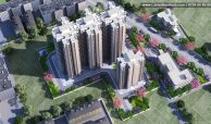 Pareena Rama Homes Floor Plan