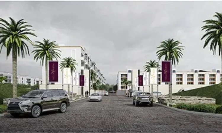 rof normanton park plots sohna