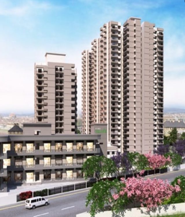 Pareena Rama Homes