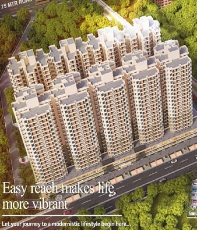 GLOBAL HEIGHTS 89 NEW LAUNCH