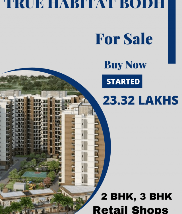 True Habitat Bodh 79
