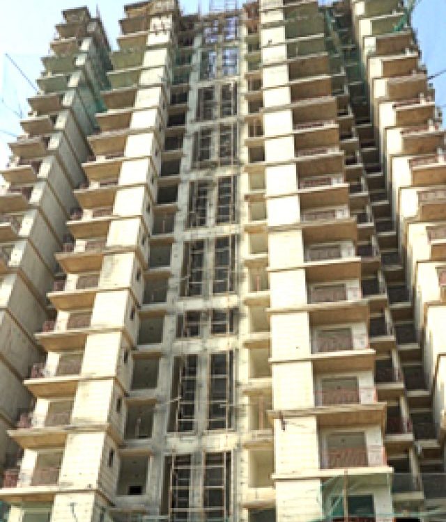 5 BEST RESIDENTIAL PROJECT ON DWARKA EXPRESSWAY