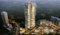paras quartier ultra luxury apartment