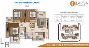 hero homes 104 floor plan