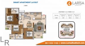 hero homes 104 floor plan