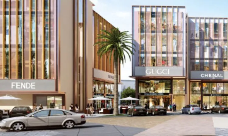 gls courtyard 95 sco plots gurgaon