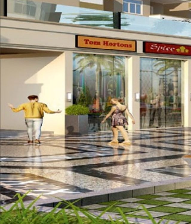 Mahira Bazaar 63A
