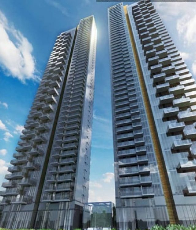 Trump Tower Sector 65 Gurgaon