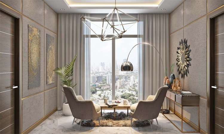 ss group the leaf rest room