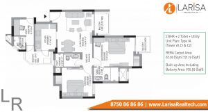 Experion The Heartsong sector 108