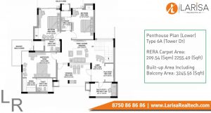 Experion The Heartsong sector 108