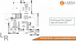 Experion The Heartsong sector 108