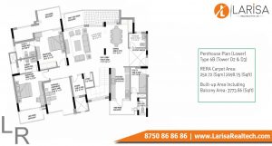 Experion The Heartsong sector 108