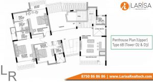 Experion The Heartsong sector 108