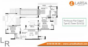 Experion The Heartsong sector 108