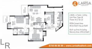 Experion The Heartsong sector 108