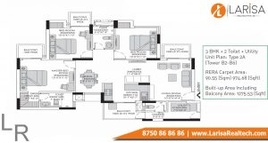 Experion The Heartsong sector 108