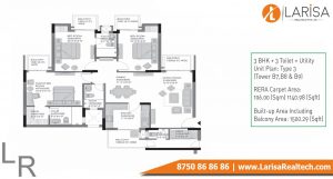 Experion The Heartsong sector 108