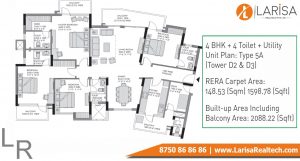 Experion The Heartsong sector 108