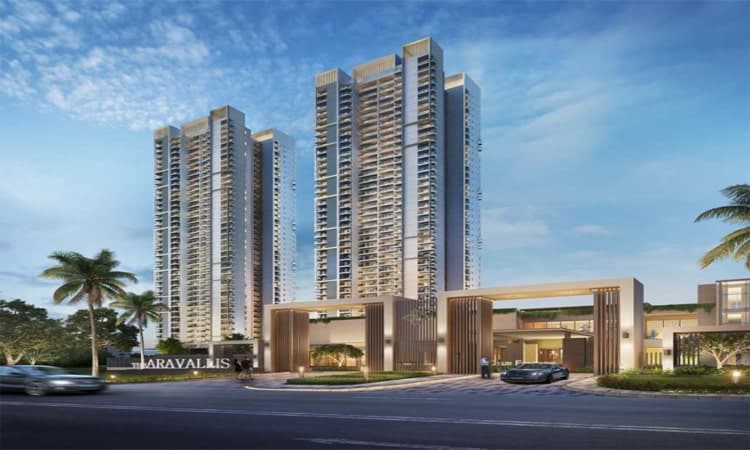 Puri The Aravallis Featured Image