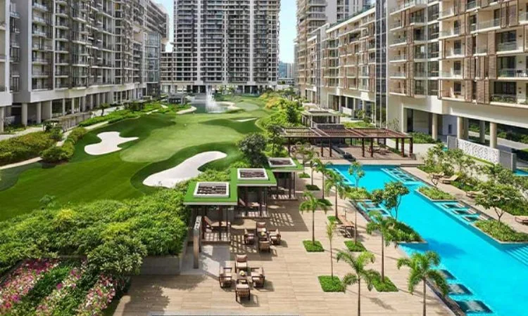 m3m golf estate gurgaon