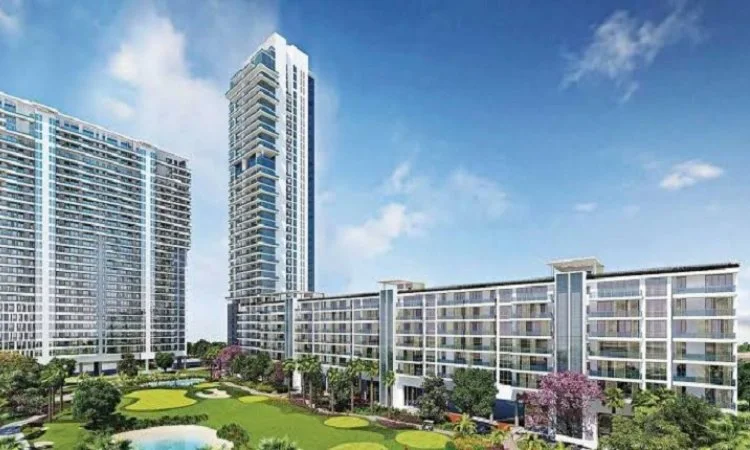 m3m golf estate sector 65 gurgaon