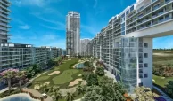 m3m golf estate luxury apartments gurgaon