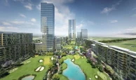 m3m golf estate sector 65 gurgaon