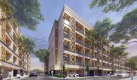 Whiteland Blissville Sector 76