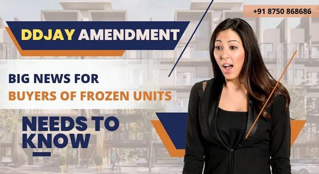 Deen Dayal Jan Awas Yojna Amendments-Affordable Plotted Housing Policy