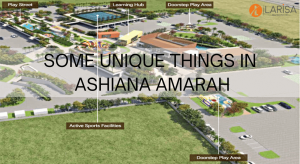 Some Unique Things That Make Asiana Amarah Different From Others