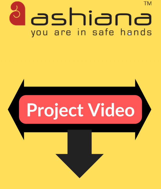 Ashiana Amarah Project Full Detail Video