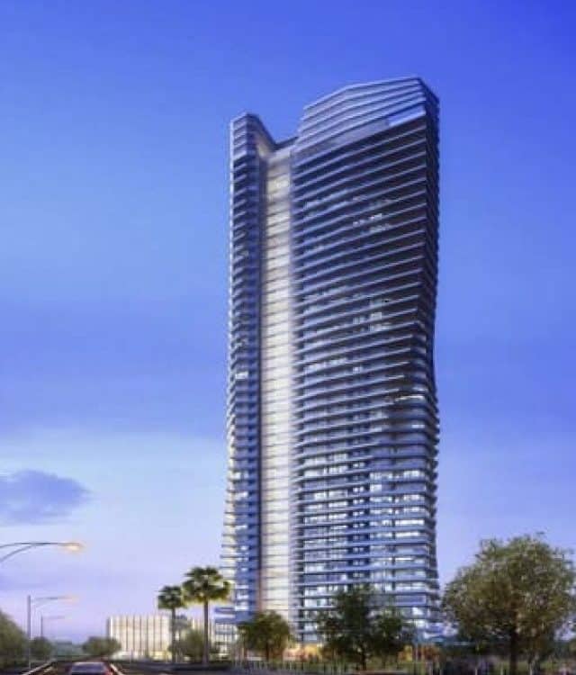 Paras Quartier Luxury Apartments  Sector 2 Gurgaon