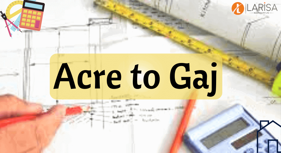 Acre to Gaj Conversions Understanding Measurements of Land