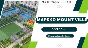 Ready to move flats in Gurgaon.