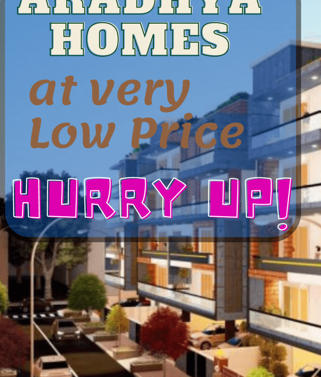 Aradhya Home Ultra Luxury Floors
