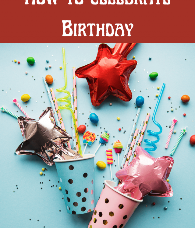 Best Birthday Decoration Ideas 2022-2023