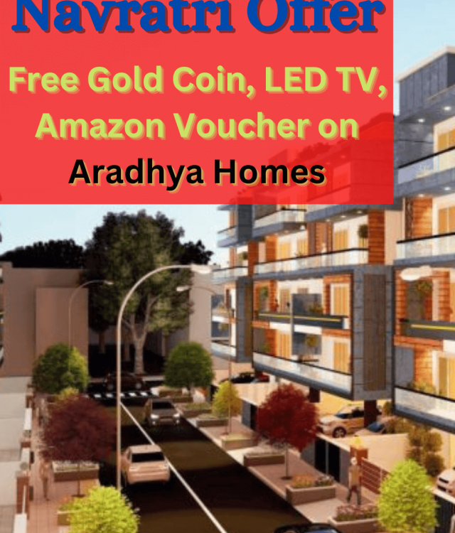 Aradhya Homes 67A Gurgaon Payment Plan