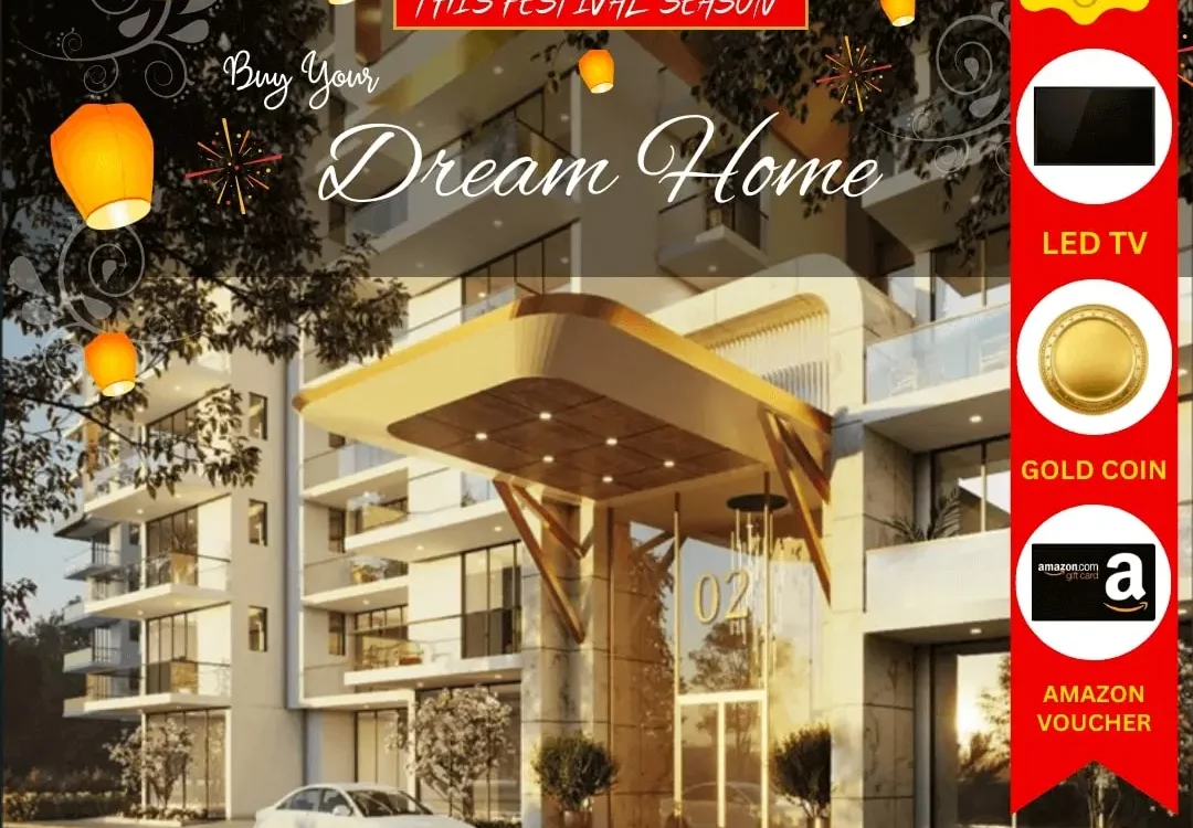 M3M Capital 113 Diwali Special Offers