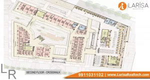 JMS Crosswalk Sector 93