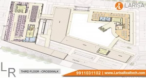 JMS Crosswalk Sector 93