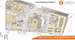 JMS Crosswalk Sector 93