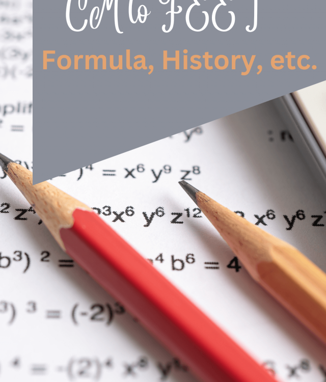 A centimeter measures smaller lengths, while a foot is for more expansive, extended areas.