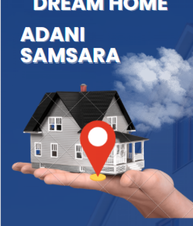 Adani Samsara Avasa 63, Gurgaon