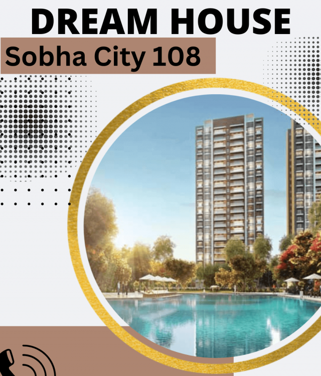 Sobha City 108 Key Features