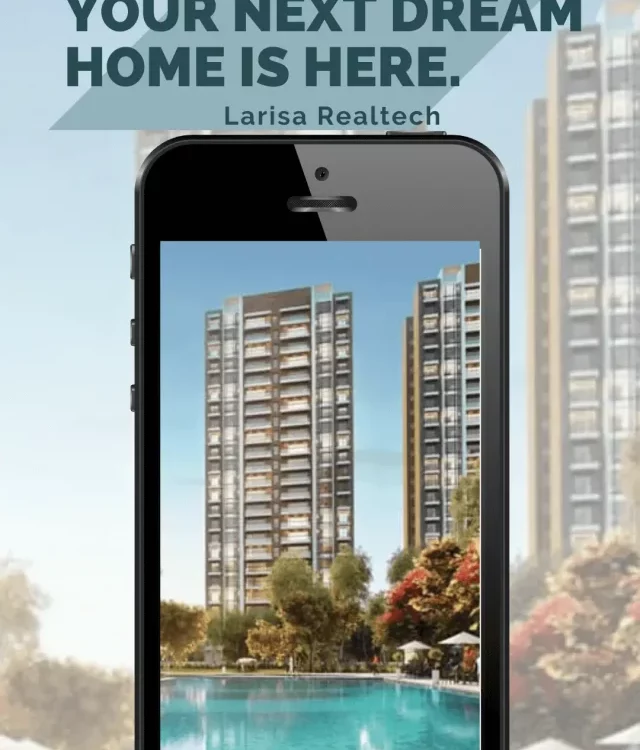 Sobha City 108 Details