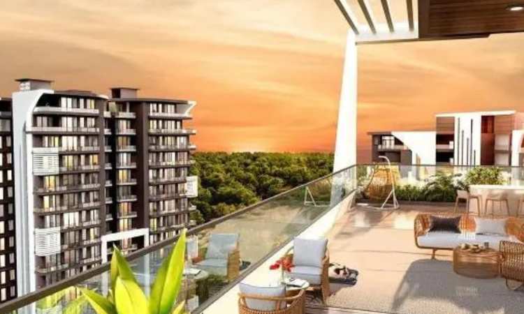 Flats in Gurgaon 3BHK