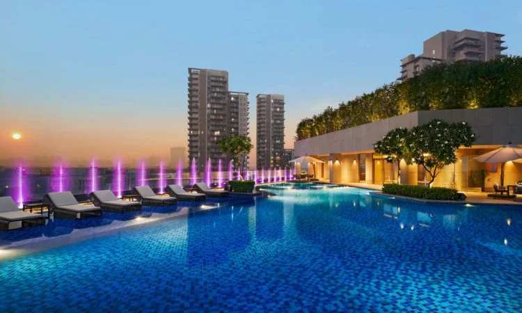 3BHK Apartments in Gurgaon